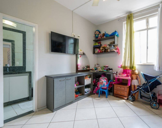 Imagem Apartamento com 4 Quartos à Venda, 209 m² em Boa Viagem - Belo Horizonte