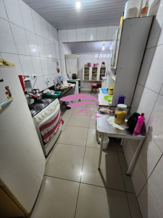 Imagem Casa com 3 Quartos à Venda, 50 m² em Gralha Azul - Fazenda Rio Grande Imagem Casa com 3 Quartos à Venda, 50 m² em Gralha Azul - Fazenda Rio Grande