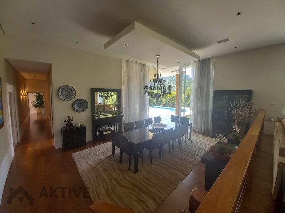 Imagem Casa de Condomínio com 5 Quartos à Venda, 720 m² em Tamboré - Santana De Parnaíba Imagem Casa de Condomínio com 5 Quartos à Venda, 720 m² em Tamboré - Santana De Parnaíba
