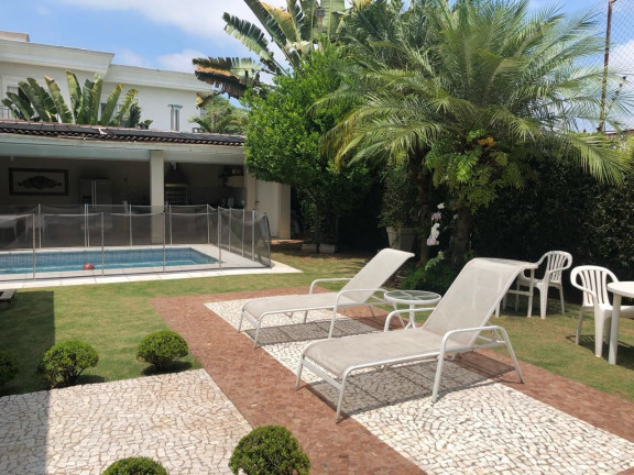 Imagem Casa com 4 Quartos à Venda, 500 m² em Alphaville - Barueri Imagem Casa com 4 Quartos à Venda, 500 m² em Alphaville - Barueri