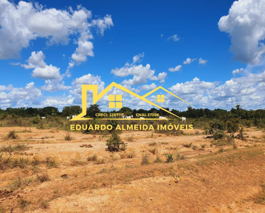 Imagem Imóvel à Venda, 725 m² em Taipas - Taipas Do Tocantins Imagem Imóvel à Venda, 725 m² em Taipas - Taipas Do Tocantins