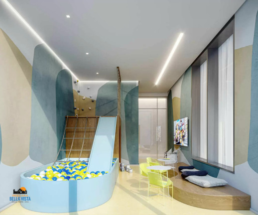 Imagem Apartamento com 1 Quarto à Venda, em Moema - São Paulo Imagem Apartamento com 1 Quarto à Venda, em Moema - São Paulo