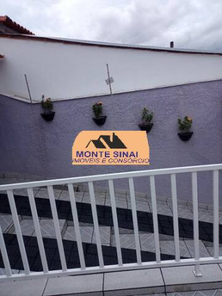 Imagem Casa com 2 Quartos à Venda, 250 m² em Jardim Prestes De Barros - Sorocaba
