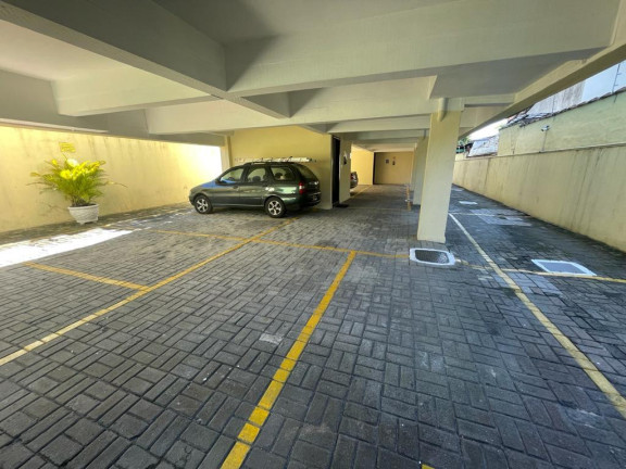 Imagem Apartamento com 1 Quarto à Venda, 50 m² em Caiçara - Praia Grande
