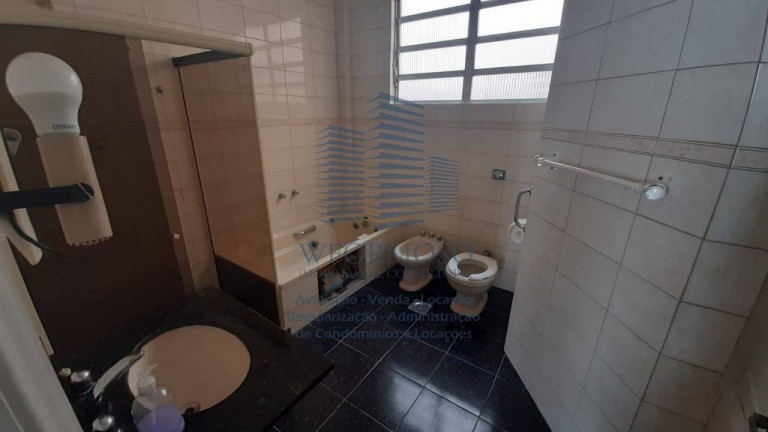 Imagem Apartamento com 3 Quartos à Venda, 130 m² em Copacabana - Rio De Janeiro