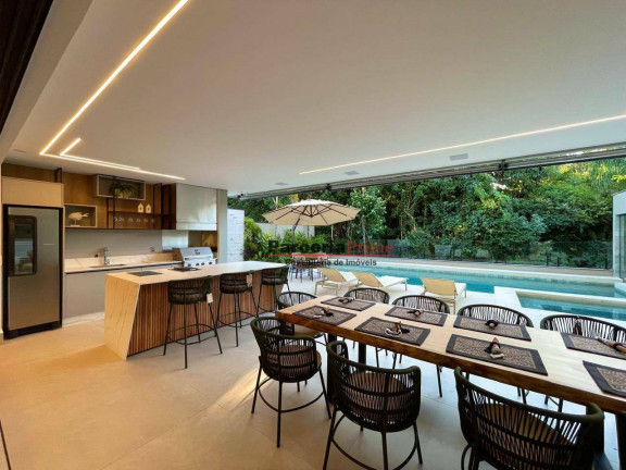 Imagem Casa com 6 Quartos à Venda, 455 m² em Riviera Módulo 11 - Bertioga Imagem Casa com 6 Quartos à Venda, 455 m² em Riviera Módulo 11 - Bertioga