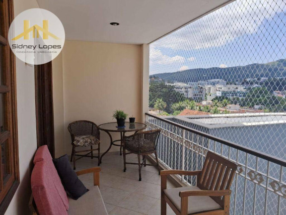 Imagem Casa com 4 Quartos à Venda, 280 m² em Freguesia De Jacarepaguá - Rio De Janeiro