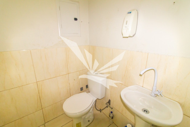 Imagem Imóvel para Alugar, 48 m² em Asa Sul - Brasília Imagem Imóvel para Alugar, 48 m² em Asa Sul - Brasília