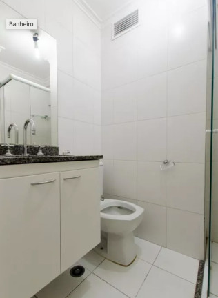 Imagem Apartamento com 3 Quartos à Venda, 60 m² em Vila Pompéia - São Paulo