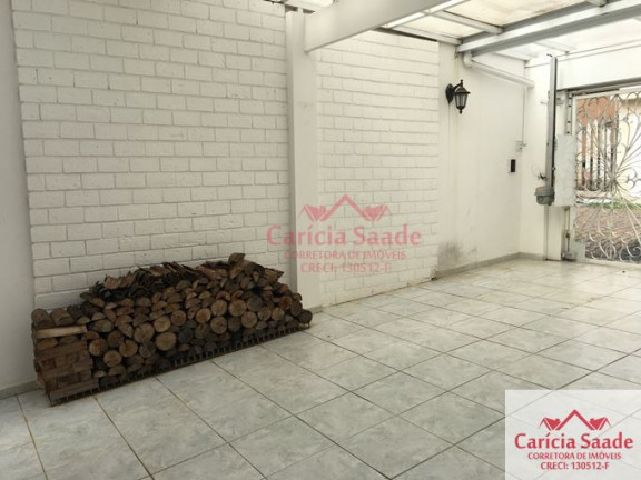 Imagem Casa com 3 Quartos à Venda, 300 m² em Vila Mariana - São Paulo
