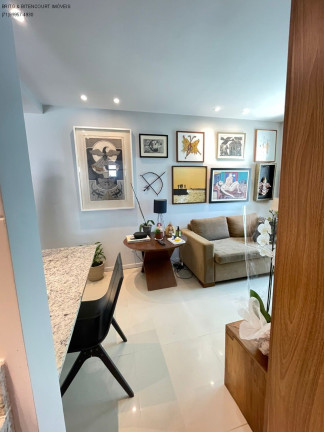 Imagem Imóvel com 1 Quarto à Venda, 42 m² em Rio Vermelho - Salvador