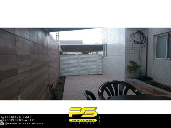 Imagem Apartamento com 3 Quartos à Venda, 107 m² em Portal Do Sol - João Pessoa Imagem Apartamento com 3 Quartos à Venda, 107 m² em Portal Do Sol - João Pessoa