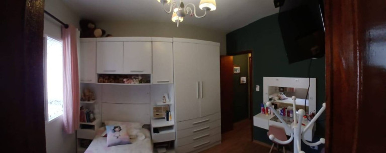 Imagem Casa de Condomínio com 2 Quartos à Venda, 65 m² em Vila Carrão - São Paulo Imagem Casa de Condomínio com 2 Quartos à Venda, 65 m² em Vila Carrão - São Paulo