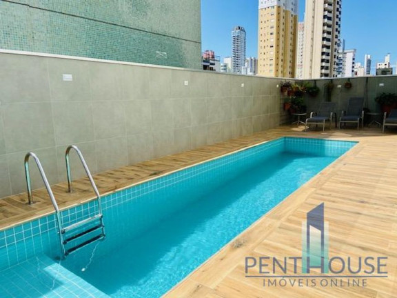 Imagem Apartamento com 3 Quartos à Venda, 93 m² em Centro - Balneário Camboriú