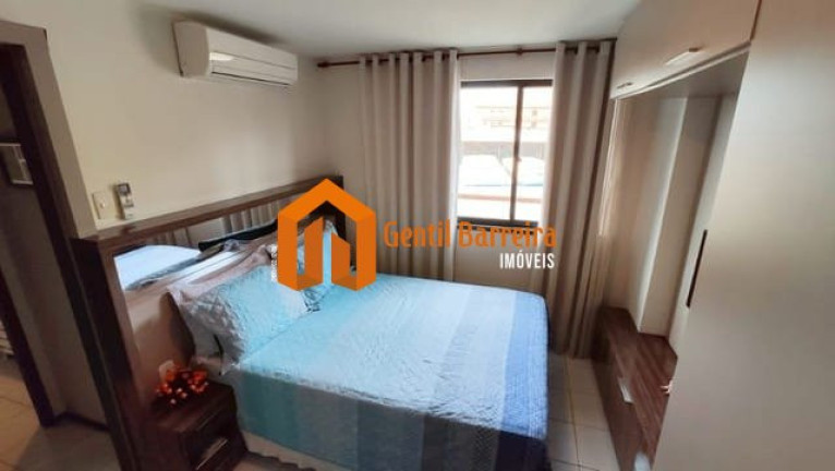 Imagem Apartamento com 3 Quartos à Venda,  em Damas - Fortaleza