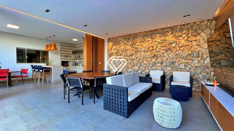 Imagem Sobrado com 5 Quartos à Venda, 425 m² em Plano Diretor Sul - Palmas Imagem Sobrado com 5 Quartos à Venda, 425 m² em Plano Diretor Sul - Palmas