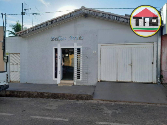 Imagem Casa com 3 Quartos à Venda, 300 m² em Cidade Nova - Marabá Imagem Casa com 3 Quartos à Venda, 300 m² em Cidade Nova - Marabá