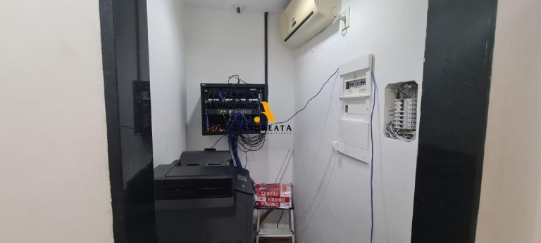 Imagem Sala Comercial à Venda, 78 m² em Barra Da Tijuca - Rio De Janeiro