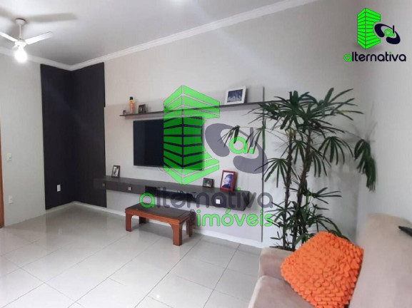 Imagem Casa com 3 Quartos à Venda, 300 m² em Loteamento Village Tremembé - Tremembé