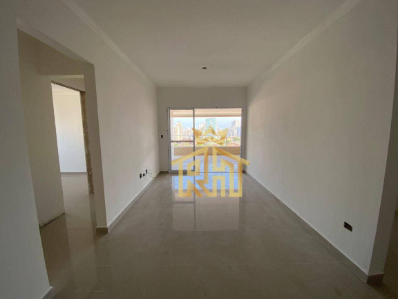 Imagem Apartamento com 3 Quartos à Venda, 127 m² em Canto Do Forte - Praia Grande Imagem Apartamento com 3 Quartos à Venda, 127 m² em Canto Do Forte - Praia Grande