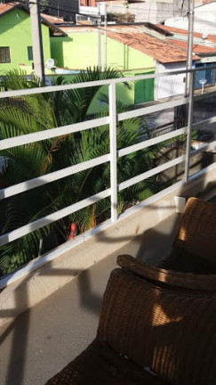 Imagem Casa com 3 Quartos à Venda, 200 m² em Jardim Santa Luzia - São José Dos Campos Imagem Casa com 3 Quartos à Venda, 200 m² em Jardim Santa Luzia - São José Dos Campos