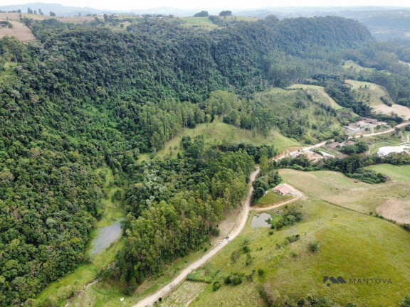Fazenda à Venda, 87.500 m² em Centro - Witmarsum