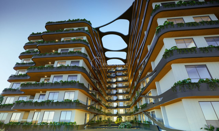 Imagem Imóvel com 1 Quarto à Venda, 39 m² em Ponta De Matos - Cabedelo Imagem Imóvel com 1 Quarto à Venda, 39 m² em Ponta De Matos - Cabedelo