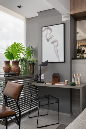 Imagem Apartamento à Venda, 32 m² em Pinheiros - São Paulo
