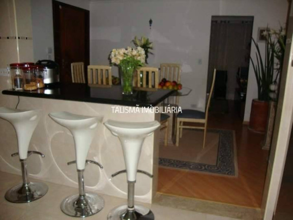 Imagem Sobrado com 3 Quartos à Venda, 125 m² em Taboão Da Serra
