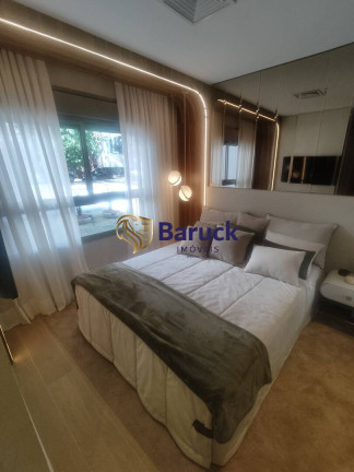 Imagem Apartamento com 3 Quartos à Venda, 88 m² em Campo Belo - São Paulo