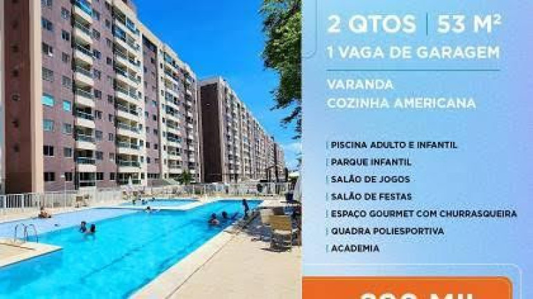 Imagem Apartamento com 3 Quartos à Venda ou Temporada, 68 m²em Centro - Lauro De Freitas Imagem Apartamento com 3 Quartos à Venda ou Temporada, 68 m²em Centro - Lauro De Freitas