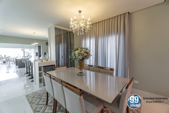 Imagem Casa com 3 Quartos à Venda, 873 m² em Ninho Verde Ii - Pardinho Imagem Casa com 3 Quartos à Venda, 873 m² em Ninho Verde Ii - Pardinho