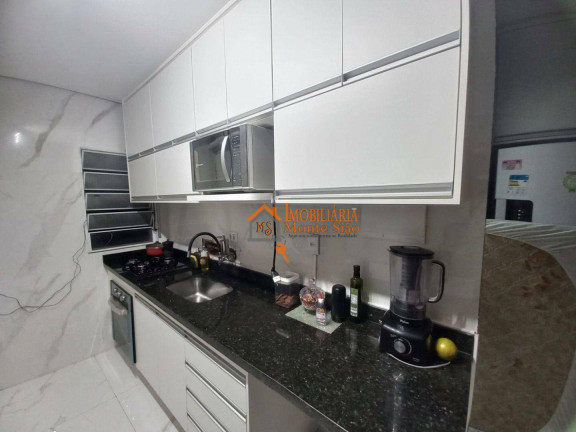 Imagem Kitnet com 1 Quarto à Venda, 40 m² em Jardim Bela Vista (zona Norte) - São Paulo