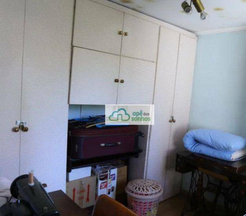 Imagem Casa com 4 Quartos à Venda, 285 m² em Perdizes - São Paulo