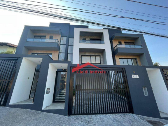 Imagem Casa com 3 Quartos à Venda, 168 m² em Floresta - Joinville Imagem Casa com 3 Quartos à Venda, 168 m² em Floresta - Joinville