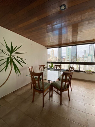 Imagem Apartamento com 3 Quartos para Temporada, 220 m² em Centro - Balneário Camboriú Imagem Apartamento com 3 Quartos para Temporada, 220 m² em Centro - Balneário Camboriú