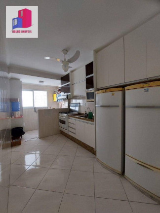 Imagem Apartamento com 2 Quartos à Venda, 98 m² em Vila Guilhermina - Praia Grande