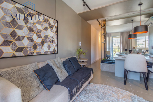 Imagem Apartamento com 1 Quarto à Venda, 40 m² em Aclimação - São Paulo Imagem Apartamento com 1 Quarto à Venda, 40 m² em Aclimação - São Paulo