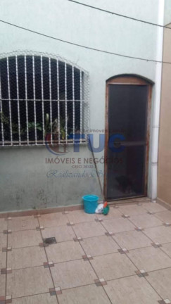Imagem Casa com 2 Quartos à Venda, 151 m² em Pauliceia - São Bernardo Do Campo