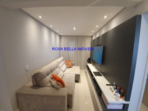 Imagem Apartamento com 3 Quartos à Venda, 72 m² em Jardim Torres São José - Jundiaí Imagem Apartamento com 3 Quartos à Venda, 72 m² em Jardim Torres São José - Jundiaí