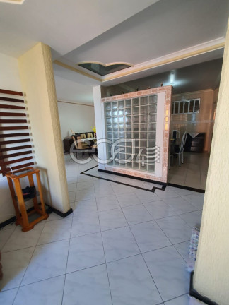 Imagem Apartamento com 3 Quartos à Venda, 117 m² em Treze De Julho - Aracaju