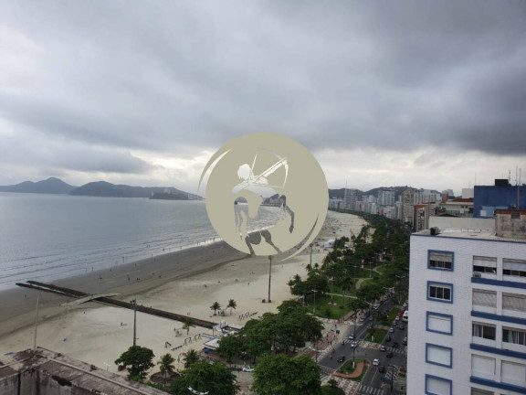 Imagem Apartamento com 2 Quartos à Venda, 90 m² em Boqueirao - Santos Imagem Apartamento com 2 Quartos à Venda, 90 m² em Boqueirao - Santos