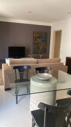 Imagem Apartamento com 1 Quarto para Alugar, 75 m² em Jardim Paulista - São Paulo Imagem Apartamento com 1 Quarto para Alugar, 75 m² em Jardim Paulista - São Paulo