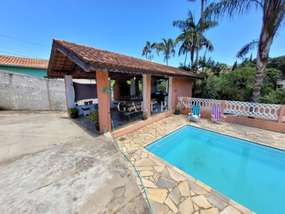Imagem Casa com 3 Quartos à Venda, 175 m² em Jardim Imperial - Atibaia Imagem Casa com 3 Quartos à Venda, 175 m² em Jardim Imperial - Atibaia