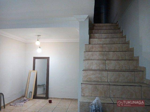Imagem Sobrado com 3 Quartos à Venda, 110 m² em Vila Nova Mazzei - São Paulo Imagem Sobrado com 3 Quartos à Venda, 110 m² em Vila Nova Mazzei - São Paulo