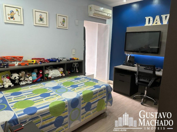 Imagem Imóvel com 3 Quartos à Venda, 178 m² em Aterrado - Volta Redonda