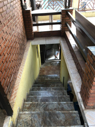 Imagem Sobrado com 4 Quartos à Venda, 115 m² em Cangaiba - São Paulo Imagem Sobrado com 4 Quartos à Venda, 115 m² em Cangaiba - São Paulo