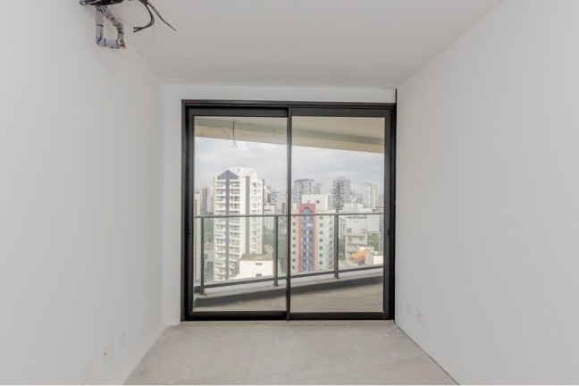 Imagem Apartamento com 3 Quartos à Venda, 152 m² em Vila Olímpia - São Paulo Imagem Apartamento com 3 Quartos à Venda, 152 m² em Vila Olímpia - São Paulo