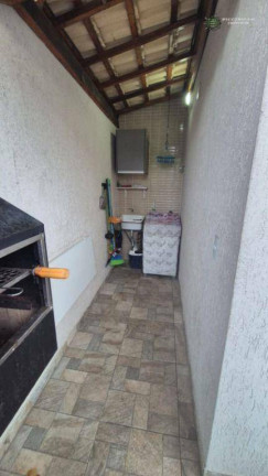 Imagem Casa com 2 Quartos à Venda, 54 m² em Caiçara - Praia Grande Imagem Casa com 2 Quartos à Venda, 54 m² em Caiçara - Praia Grande