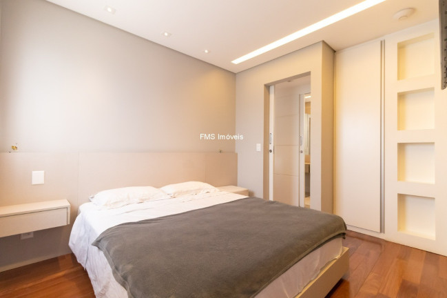 Imagem Cobertura com 1 Quarto à Venda, 121 m² em Vila Madalena - São Paulo Imagem Cobertura com 1 Quarto à Venda, 121 m² em Vila Madalena - São Paulo